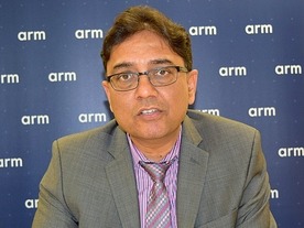 IoTプラットフォームを第2の柱に--Arm